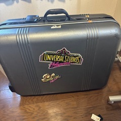 サムソナイト レトロトランクの画像