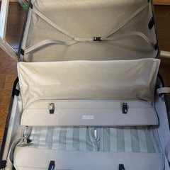 サムソナイト レトロトランクの画像