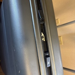 サムソナイト レトロトランクの画像