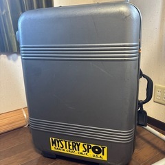 サムソナイト レトロトランクの画像