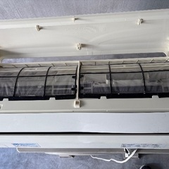 ルームエアコン ダイキンエアコンの画像