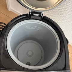 タイガー　電気ポット　とく子さんの画像