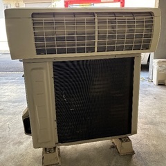 ルームエアコン ダイキンエアコンの画像