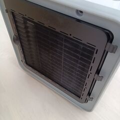 ★リユースのサカイ水戸店★ オークローンマーケティング パーソナル冷風扇ここひえR2   動作確認／クリーニング済み MT6449の画像