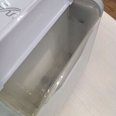 ★リユースのサカイ水戸店★ オークローンマーケティング パーソナル冷風扇ここひえR2   動作確認／クリーニング済み MT6449の画像