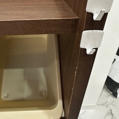 おもちゃラック おもちゃ箱 の画像