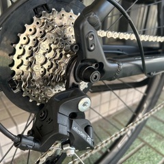 🔹クロスバイク SPECIALIZED SIRRUS2.0 参考価格 : 88,000円の画像