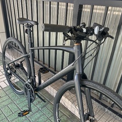 🔹クロスバイク SPECIALIZED SIRRUS2.0 参考価格 : 88,000円の画像