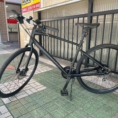 🔹クロスバイク SPECIALIZED SIRRUS2.0 参考価格 : 88,000円の画像