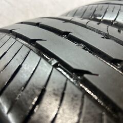 【走行短め】TOYO NANOENERGY J67 185/65R15 15インチ 夏タイヤ 4本 23年製 アリオン プレミオ ティーダ デミオ フリード等　(MTB911)クレジットカード QRコード決済可能の画像