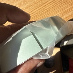 MIRAİ モールテープ T-4K 28mm x 10mの画像