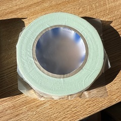 MIRAİ モールテープ T-4K 28mm x 10mの画像