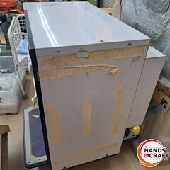 ✨メイジ　中古　APF-22A6P　パッケージエアコンプレッサー✨うるま市田場✨の画像