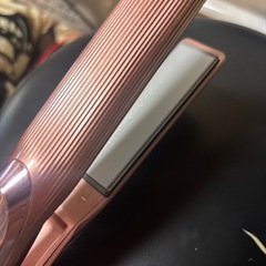 ReFa ストレートアイロンの画像