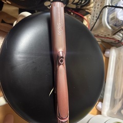 ReFa ストレートアイロンの画像