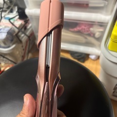 ReFa ストレートアイロンの画像