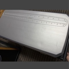 IGLOOクーラーBOX104L大型キャスター付き、の画像