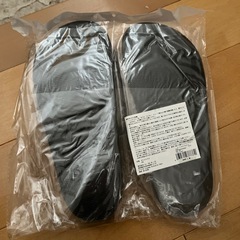 サンダルの画像