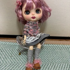 カスタムブライスの画像