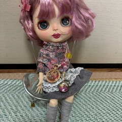 カスタムブライスの画像