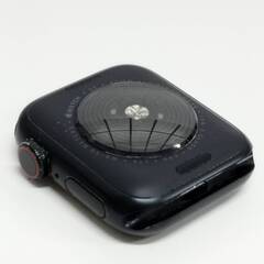 Apple Watch SE 第2世代/GPS+セルラー/40mm/A2725/ミッドナイト〈MNPL3J/A〉の画像