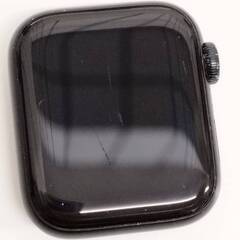 Apple Watch SE 第2世代/GPS+セルラー/40mm/A2725/ミッドナイト〈MNPL3J/A〉の画像