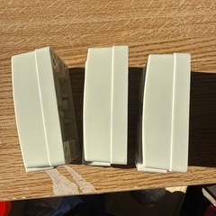 Panasonic WK 1022W 3個セット コンセントの画像