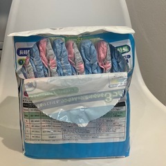 マナーウェア 長時間快適用 SSサイズ23枚入の画像