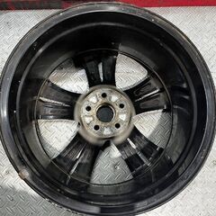 SUBARU スバル GP系XV 純正ホイール 17インチ 4本 7J5HPCD100+48 レガシィアウトバック フォレスター流用可　(MHZ840)クレジットカード QRコード決済可能の画像