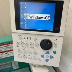 タジマ刺繍機の画像