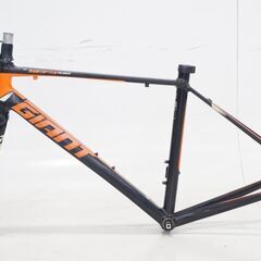 GIANT 「ジャイアント」 DEFY4 ALUXX 2016年モデル フレームセットの画像