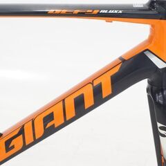 GIANT 「ジャイアント」 DEFY4 ALUXX 2016年モデル フレームセットの画像