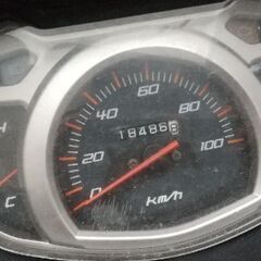 ホンダ  リード110の画像