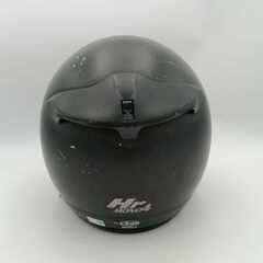 Araiヘルメット　※ジャンク扱い（外装傷・内側劣化）の画像