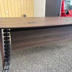 オカムラ プリシード デスク （C-282）の画像