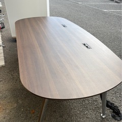 オカムラ プリシード デスク （C-282）の画像