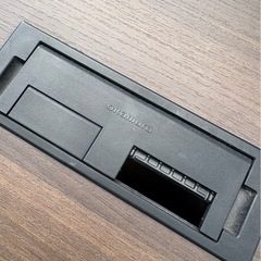 オカムラ プリシード デスク （C-282）の画像