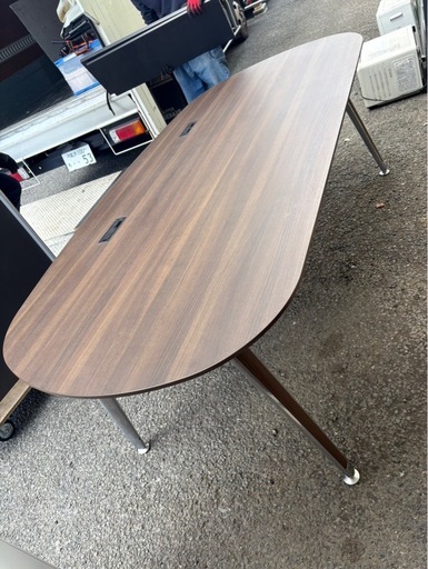 オカムラ プリシード デスク （C-282）