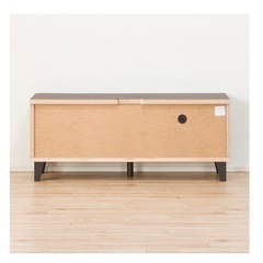 【至急‼️】ニトリ ローボード ランダム120の画像