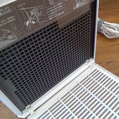 ★リユースのサカイ水戸店★ DAIKIN 空気清浄機  １８年製 動作確認／クリーニング済み MT6451の画像