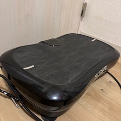 急募‼️振動マシンの画像