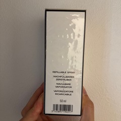 CHANEL N°19 オードトワレ 50mlの画像