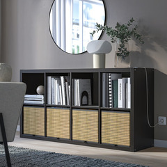 IKEA カラックス シェルフユニットの画像