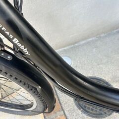 🌈長生きバッテリー8.7Ah YAMAHA　ヤマハ　パスバビー　 電動自転車　電動アシスト自転車　子供乗せ　11288の画像