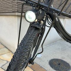 🌈長生きバッテリー8.7Ah YAMAHA　ヤマハ　パスバビー　 電動自転車　電動アシスト自転車　子供乗せ　11288の画像