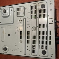 KENWOOD   アンプ　R-K700の画像