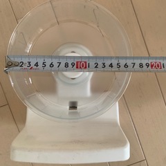 ハーモニーホイール（小動物　回し車）の画像