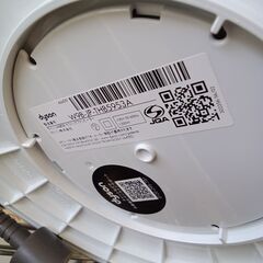 ★リユースのサカイ水戸店★ ダイソン セラミックファンヒーター 1200W  動作確認／クリーニング済み MT6452の画像