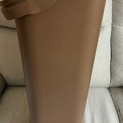 格安‼️ゴミ箱19L スリムの画像