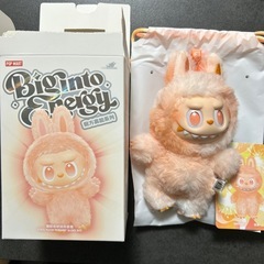 【正規品】ラブブ エナジー Big into Energy ハピネスの画像